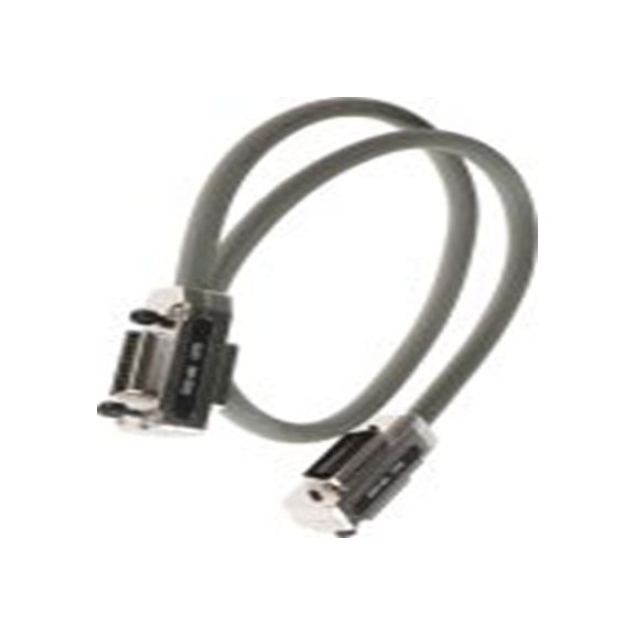 RS PRO,182-8901,RS PRO 并行电缆, 1 m 公/母, 灰色, GPIB转IEEE 488, IEE系列