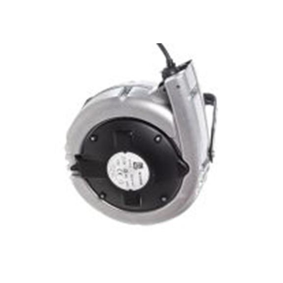 RS PRO,183-9540,黑色 电缆卷筒, 额定电压230 V, 电缆长15 m, IP42防护等级