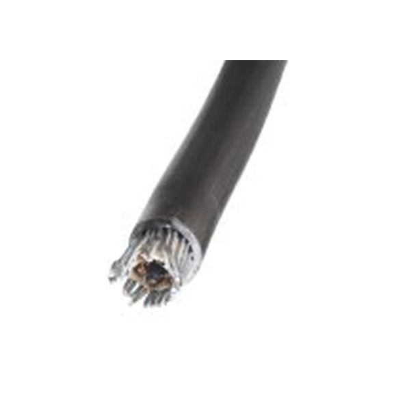 RS PRO,185-4003,五芯 电源电缆, 1 kV, 600 V 交联聚乙烯护套 90 °C