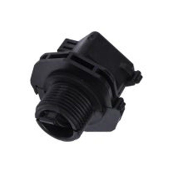 RS PRO,185-6101,10 电缆固定头套件, Black RAL 9005系列