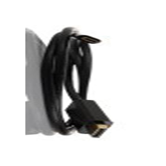 RS PRO,192-4679,RS PRO DP线, 1 m长, USB C 型 公转USB C 型 公, 黑色 聚氯乙烯护套