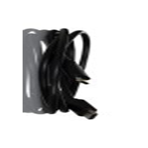 RS PRO,192-4734,RS PRO , USB C 型 公转微型 USB B 型 公, 1 m长, USB 2.0, 黑色, RS PRO系列