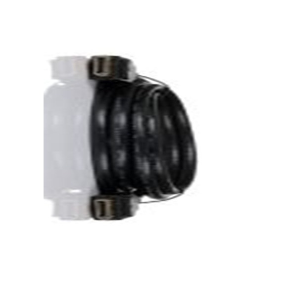 RS PRO,195-4909,RS PRO DP线, 2 m长, 屏接口 公转屏接口 公, 黑色 聚氯乙烯护套