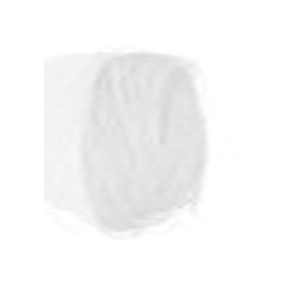 RS PRO,207-7141,白色 单芯 设备电线 架空电缆, 0.05 mm², 50 m长 1/0.25 mm, 30 AWG 四氟乙烯乙烯, 300 V, 最高160 °C, RS PRO系列