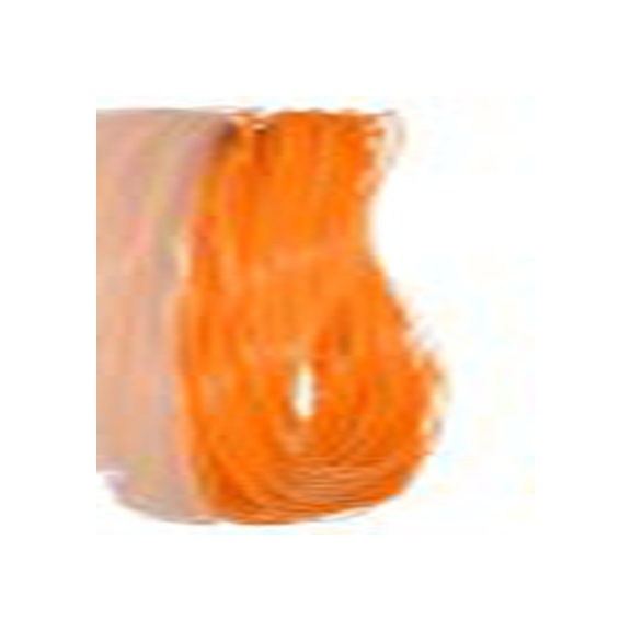 RS PRO,207-7149,橙色 单芯 设备电线 架空电缆, 0.05 mm², 50 m长 1/0.25 mm, 30 AWG 四氟乙烯乙烯, 300 V, 最高160 °C, RS PRO系列