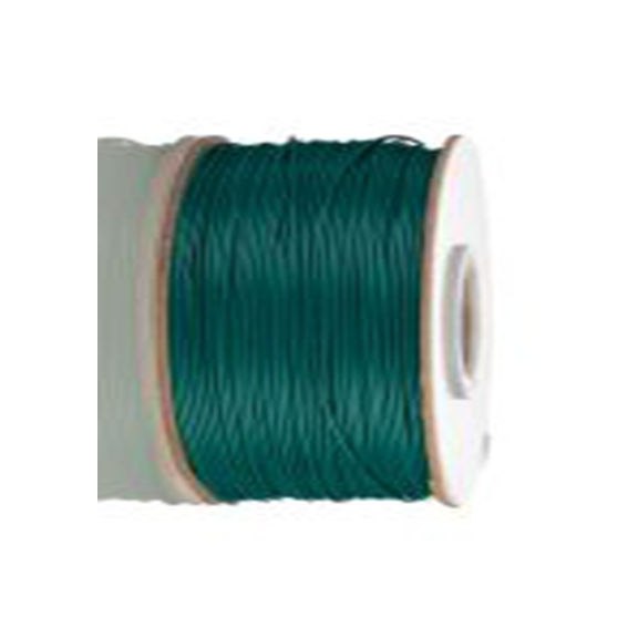 RS PRO,208-1121,绿色 单芯 架空电缆, 0.52 mm², 305 m长 10, 20 AWG 聚氯乙烯, 300 V, 最高105 °C, 1569系列