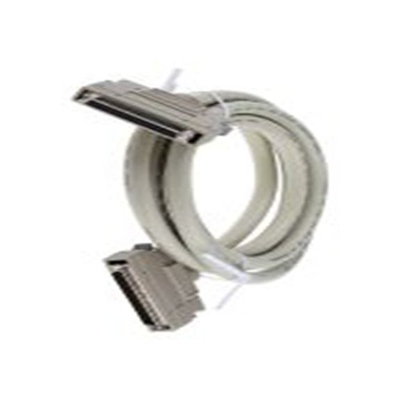 RS PRO,210-1048,RS PRO SCSI 电缆, 2 m长, 公头SCSI III, 灰色, SC系列