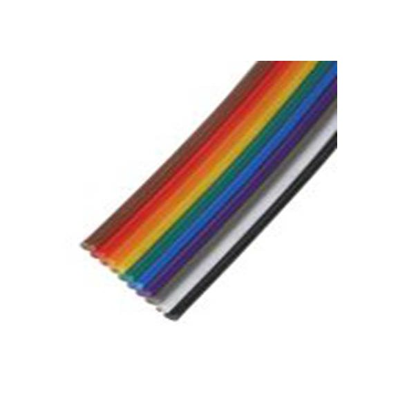 RS PRO,214-0677,RS PRO 1.27 mm间距 10