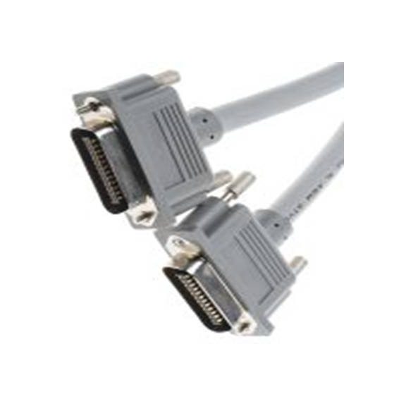 RS PRO,217-7865,RS PRO 并行电缆, 4 m 公, 灰色, GPIB转RS232, CC24系列