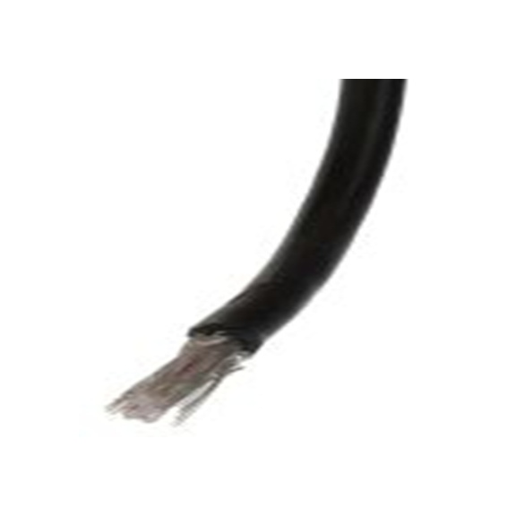 RS PRO,222-8610,同轴电缆, 20 m长, 50 Ω, 黑色