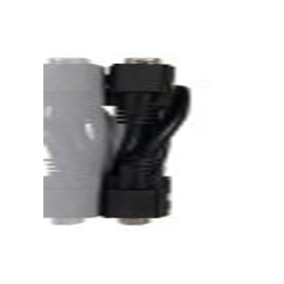 RS PRO,236-9118,RS PRO 串行电缆, D-Sub 9针 公转D-Sub 9 引脚 母插, 500 mm长, 黑色 聚氯乙烯护套, REACH, CE, RoHS, UKCA标准, 