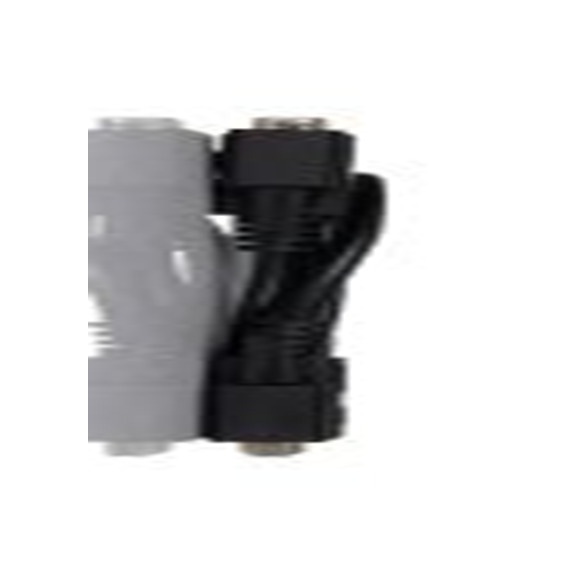 RS PRO,236-9119,RS PRO 串行电缆, D-Sub 9针 公转D-Sub 9 引脚 母插, 1 m长, 黑色 聚氯乙烯护套, REACH, CE, RoHS, UKCA标准, RS 