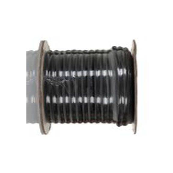 RS PRO,236-9240,6芯, DEF STAN系列 否 多芯工业电缆 0.5 mm², 未屏蔽, 25 m长, 黑色 聚氯乙烯护套