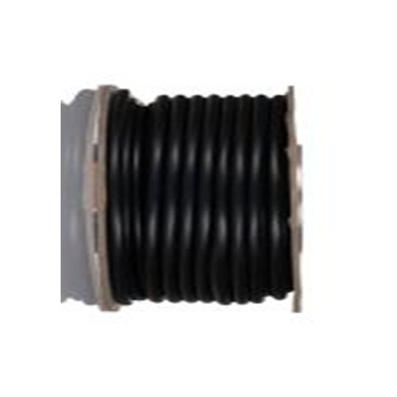 RS PRO,236-9246,12芯, DEF STAN系列 铠装 多芯工业电缆 0.22 mm², 未屏蔽, 阻燃, 25 m长, 黑色 聚氯乙烯护套