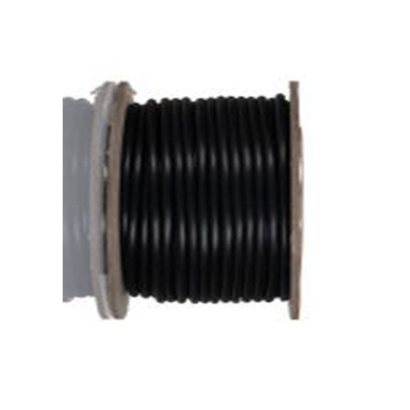 RS PRO,236-9255,2芯, DEF STAN系列 否 多芯工业电缆 0.22 mm², 未屏蔽, 25 m长, 黑色 聚氯乙烯护套