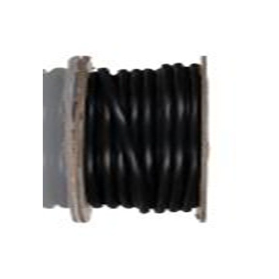 RS PRO,236-9271,8芯, DEF STAN系列 否 多芯工业电缆 0.22 mm², 未屏蔽, 25 m长, 黑色 聚氯乙烯护套