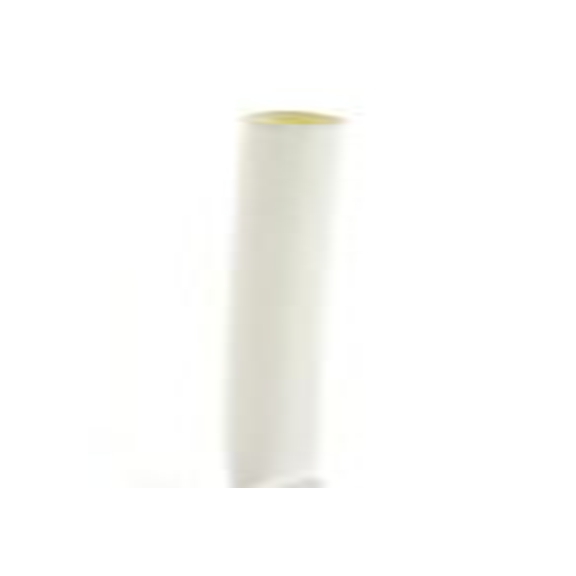 RS PRO,241-7359,RS PRO 阻燃 聚烯烃 热缩管, 白色, Φ3 mm, 1.2m长, 3:1收缩比, 1 mm收缩径