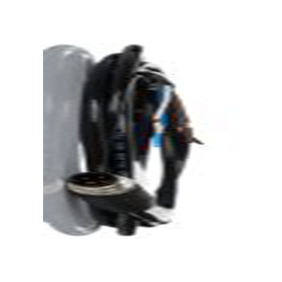 RS PRO,250-0644,RS PRO 传感器执行器电缆, 2 m长 4, 直向 公转无端接 无端接, PU 黑色护套, IP40, CBM12系列