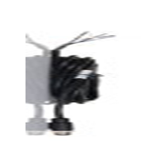 RS PRO,250-0647,RS PRO 传感器执行器电缆, 5 m长 4, 直向 公转无端接 无端接, 聚氯乙烯 黑色护套, IP40, CBM12系列