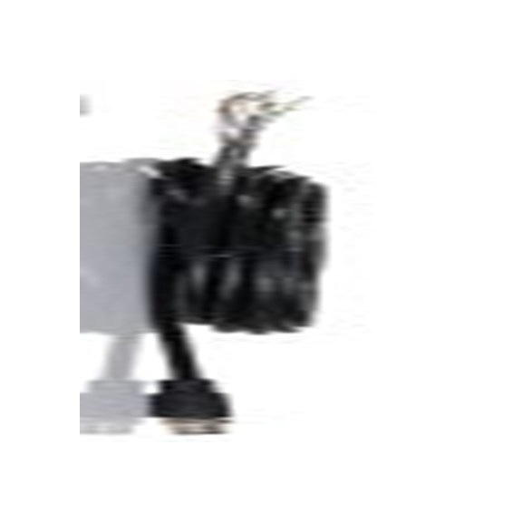 RS PRO,250-0659,RS PRO 传感器执行器电缆, 5 m长 8, 直向 公转无端接 无端接, PU 黑色护套, IP40, CBM12系列