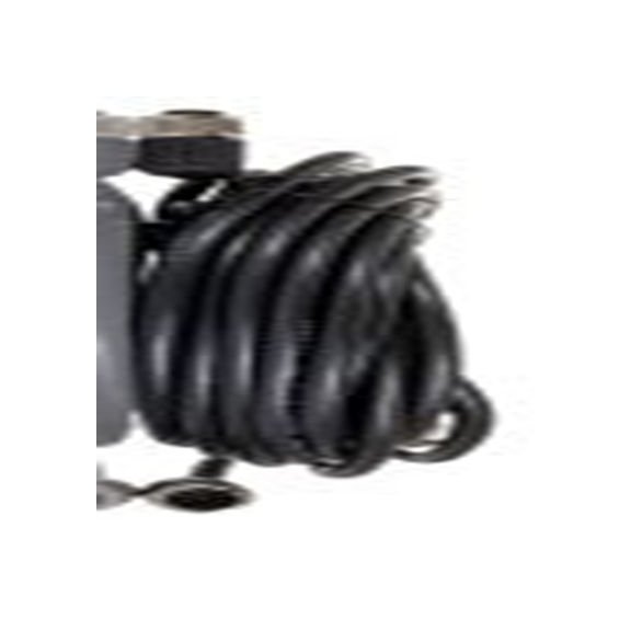 RS PRO,250-0664,RS PRO 传感器执行器电缆, 10 m长 8, 直角 母插 8转M12 公, 聚氯乙烯 黑色护套, IP40, CDF12R系列