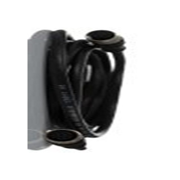 RS PRO,250-0696,RS PRO 传感器执行器电缆, 5 m长 8, 直向 母插 8转直 母插, PU 黑色护套, IP40, CDF12S系列