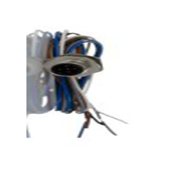 RS PRO,250-0741,RS PRO 传感器执行器电缆, 500 mm长 5, 直向 公转无端接, 聚氯乙烯, IP40, CPM12系列