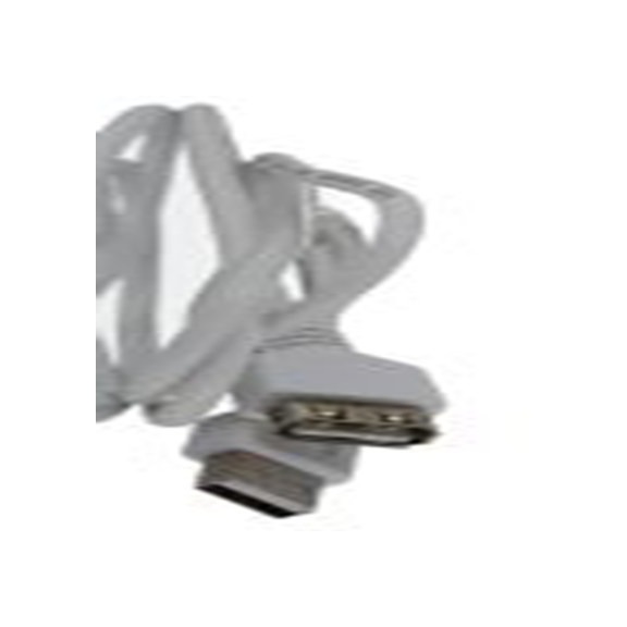 RS PRO,251-3226,RS PRO , USB A 型 公转USB A 型 母插, 1 m长, USB 2.0, 白色