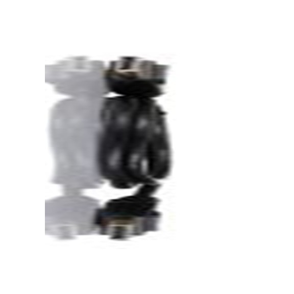 RS PRO,251-3264,RS PRO DP线, 2 m长, 屏接口 公转屏接口 公, 黑色 聚氯乙烯护套