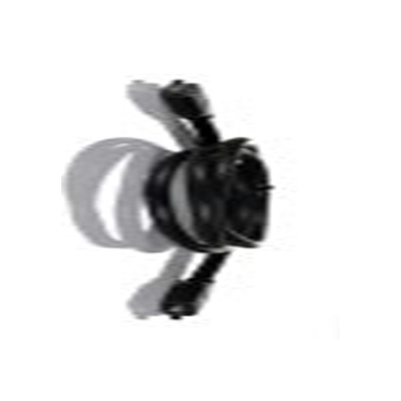 RS PRO,251-3297,RS PRO , USB C 型 公转USB C 型 公, 1 m长, USB 3.1, 黑色