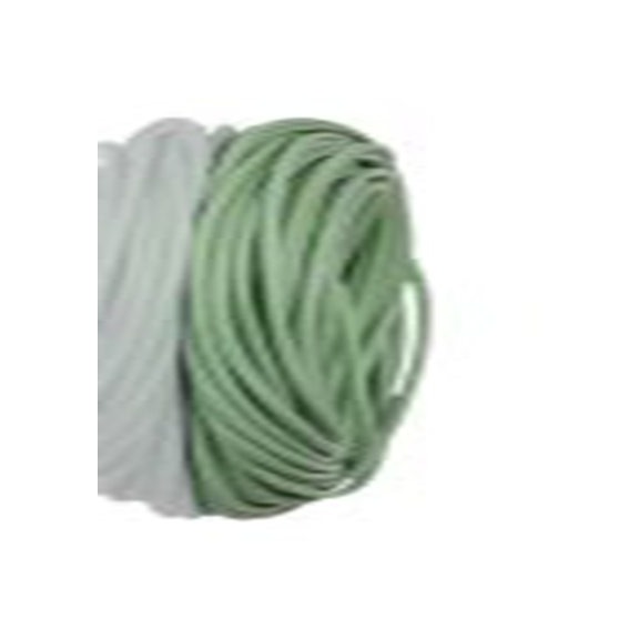 RS PRO,252-1694,硅橡胶 绿色 电缆套管, 15m长 1.2 mm, RS PRO系列