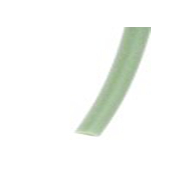 RS PRO,252-1739,硅橡胶 绿色 电缆套管, 15m长 1.5 mm