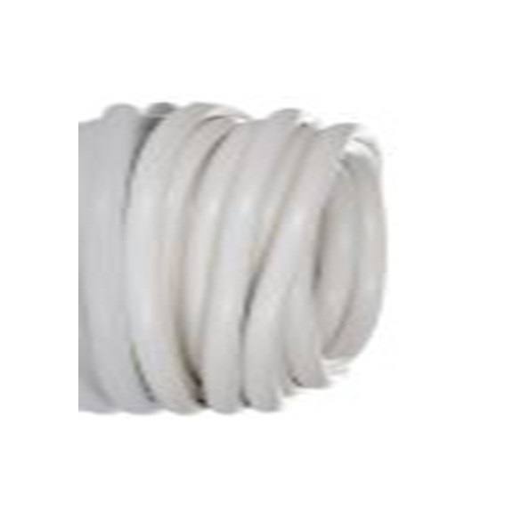 RS PRO,253-7007,三芯, 5 m长 电源电缆, 300/500 V, 白色 聚氯乙烯护套 -15 °C, 309-Y系列