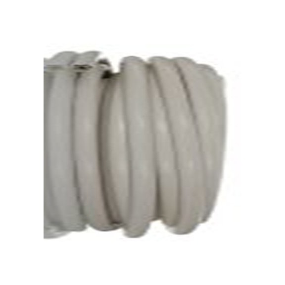 RS PRO,253-7017,五芯, 5 m长 电源电缆, 300/500 V, 白色 聚氯乙烯护套 -15 °C, H309-Y系列