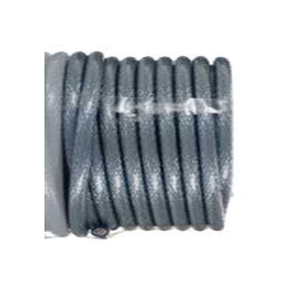 RS PRO,253-7031,RS PRO , SY系列 3芯 控制电缆 1.5 mm², 屏蔽, 10 m长, 无色 聚氯乙烯护套