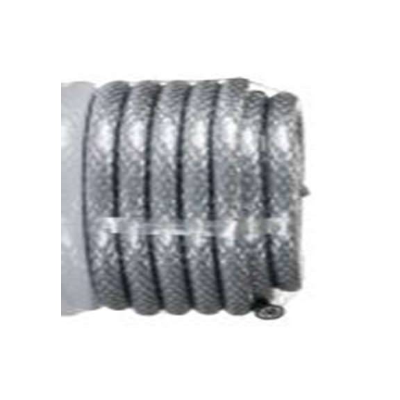 RS PRO,253-7034,RS PRO , SY系列 5芯 控制电缆 2.5 mm², 屏蔽, 10 m长, 无色 聚氯乙烯护套