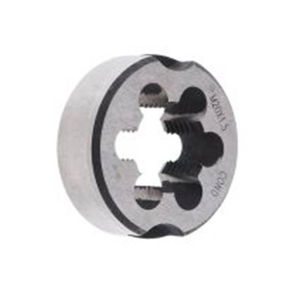 RS PRO,264-0048,电缆导管 导管配件, 20 mm螺纹, 20 mm标称尺寸, 灰色, WS10系列