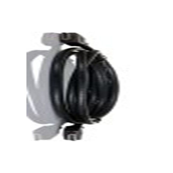 RS PRO,264-6578,HDMI 电缆, HDMI 公转 HDMI 公, 5 m长, 黑色