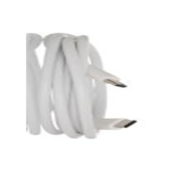 RS PRO,266-2601,RS PRO , USB C 型 公转USB C 型 公, 1.5 m长, USB 3.0, 白色