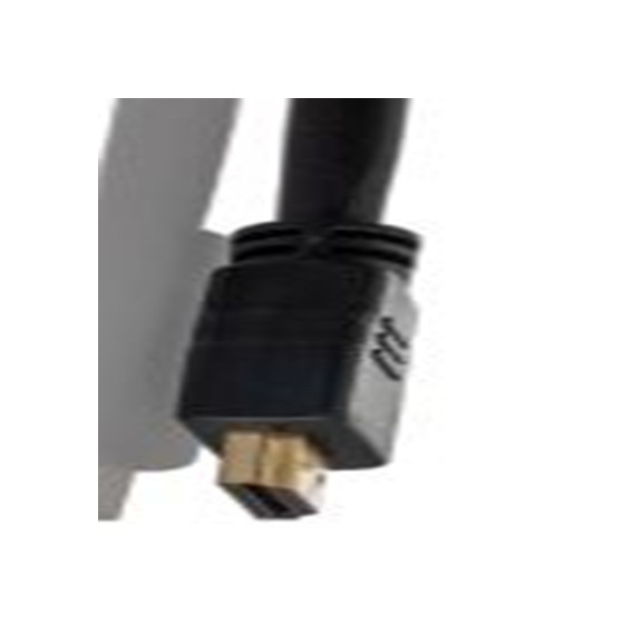 RS PRO,266-8448,HDMI 电缆, DVI-D单链路 公转 DVI-D 公, 2 m长, 黑色