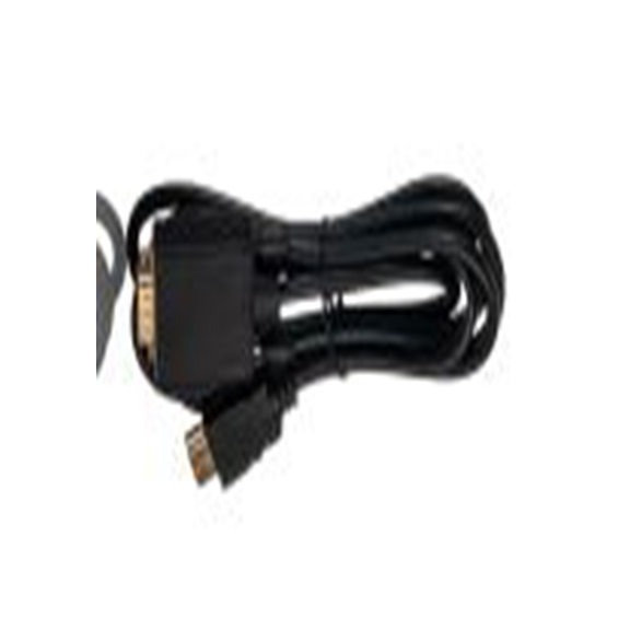 RS PRO,266-8450,HDMI 电缆, HDMI 公转 VGA 公, 1.8 m长, 黑色