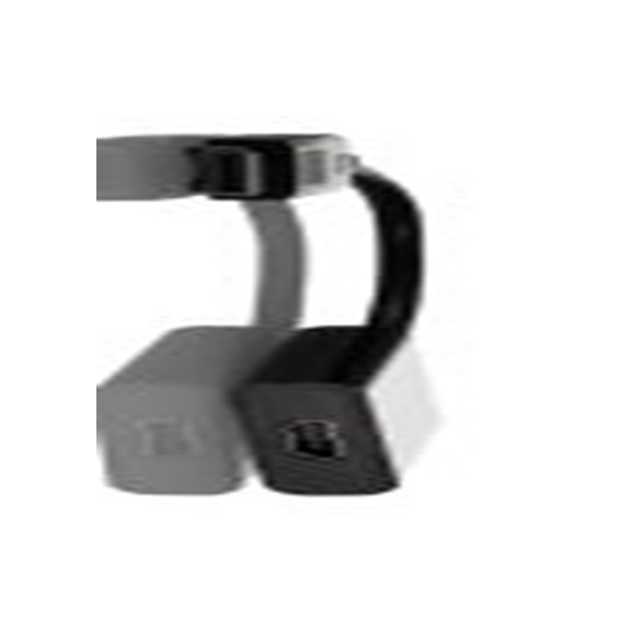 RS PRO,266-8452,RS PRO DP线, 150 mm长, 屏接口 公转HDMI 母插, 黑色 聚氯乙烯护套