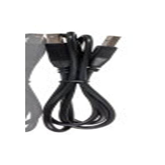 RS PRO,266-8455,RS PRO , USB 2.0 A型 公转USB2.0B 公, 3 m长, USB 2.0, 黑色