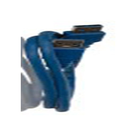 RS PRO,266-8464,RS PRO , USB A 型 公转USB A 型 公, 1 m长, USB 3.0, 蓝色