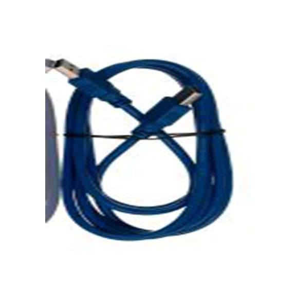 RS PRO,266-8467,RS PRO , USB 3.0 公转USB 3.0 公, 5 m长, USB 3.0, 蓝色