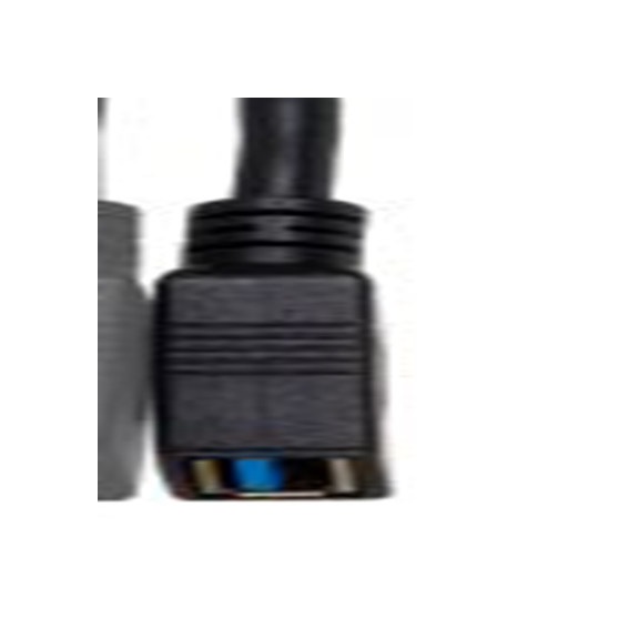 RS PRO,266-8505,RS PRO , USB C 型 公转USB A 型 母插, 500 mm长, 黑色