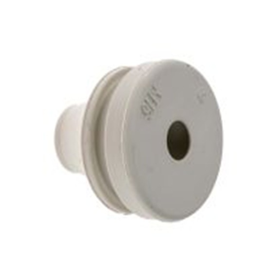 RS PRO,279-7009,乙烯丙烯二烃单体 电缆接头, M16, 5 mm至9 mm线径, IP40, 灰色
