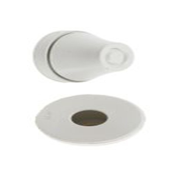 RS PRO,279-7065,乙烯丙烯二烃单体 电缆接头, M32, 15 mm至20 mm线径, IP40, 灰色