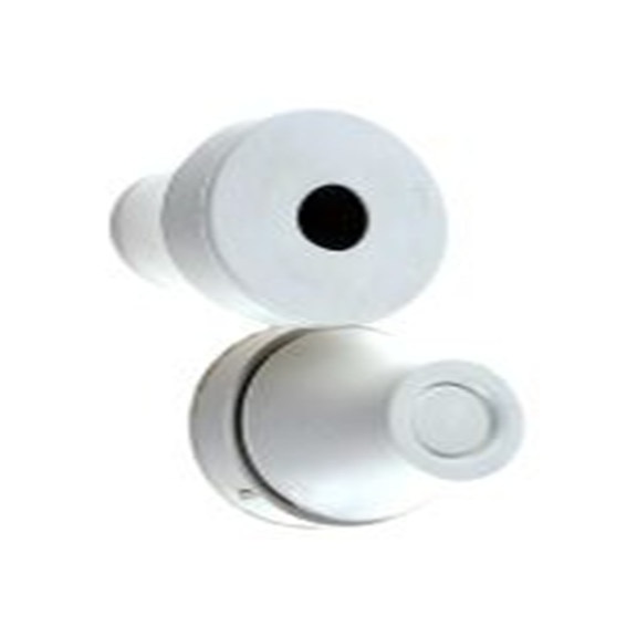 RS PRO,279-7071,乙烯丙烯二烃单体 电缆接头, M40, 20 mm至26 mm线径, IP40, 灰色