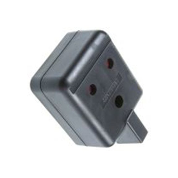 RS PRO,296-3543,RS PRO , 1个 M型插座